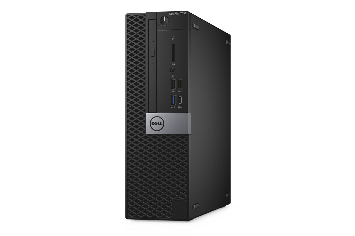 Dell Optiplex 7050 SFF | Intel® Core™ i5-6500 Processor