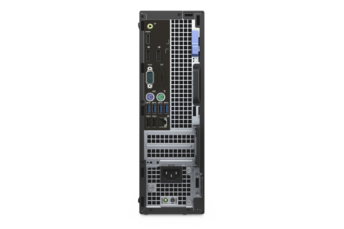 Dell Optiplex 7050 SFF | Intel® Core™ i5-6500 Processor