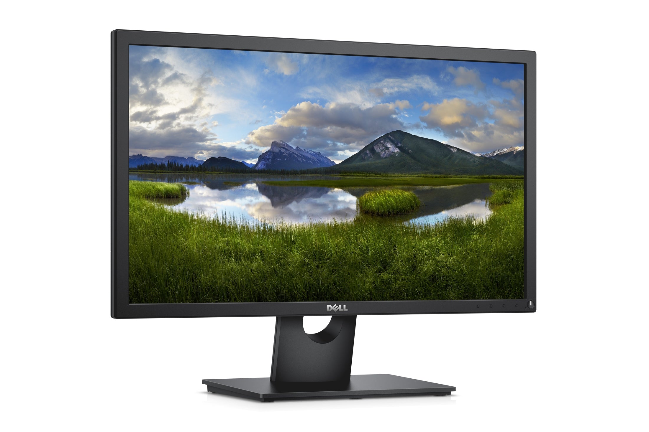 Dell 2318H 23" Monitor