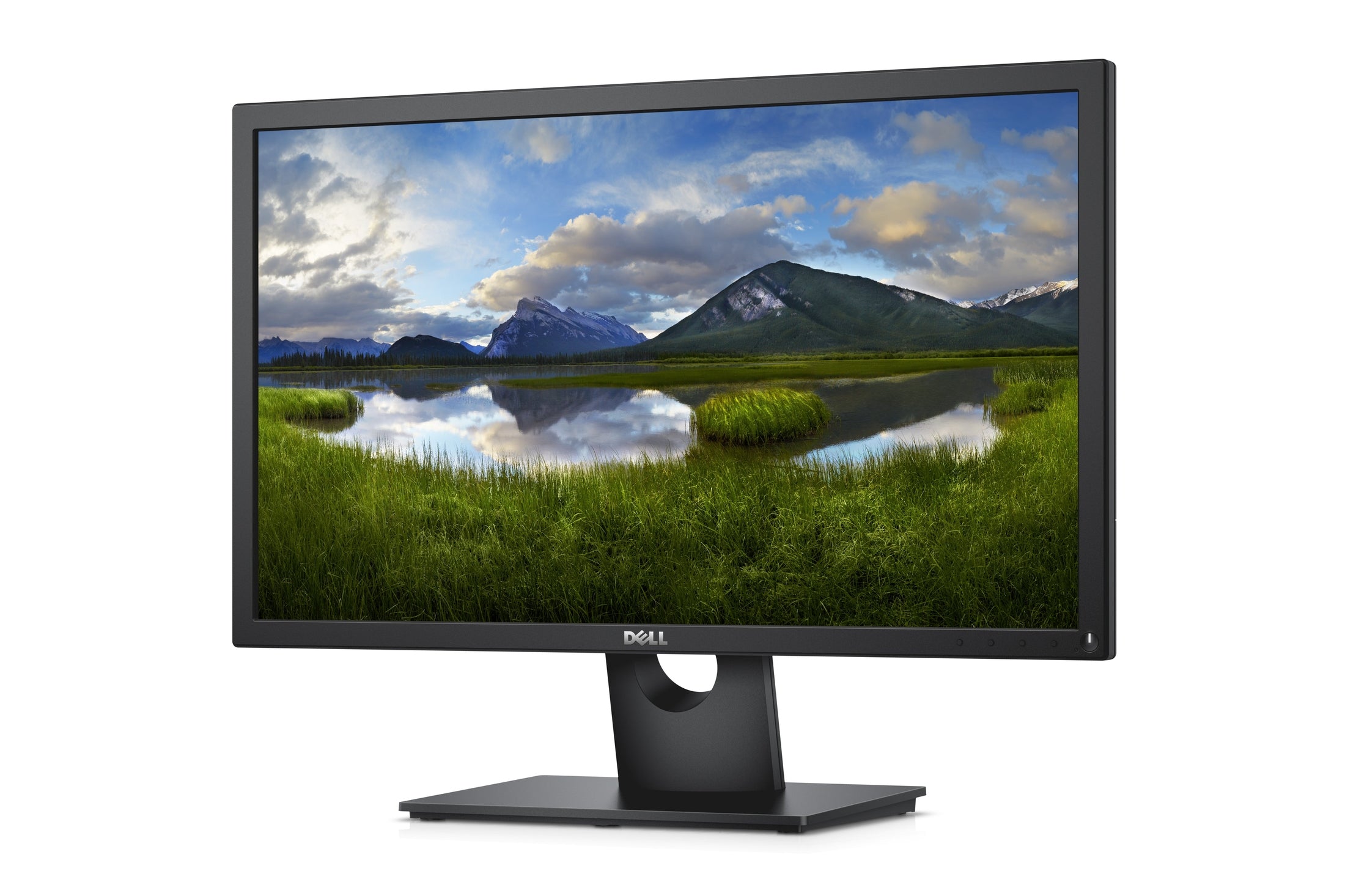 Dell 2318H 23" Monitor