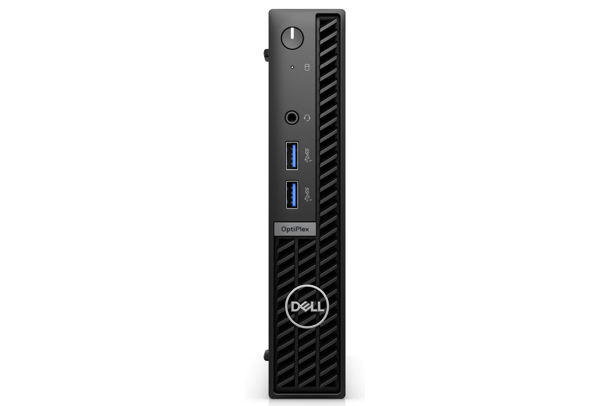 Dell OptiPlex 7010 Micro | Intel® Core™ i5-13600 Processor