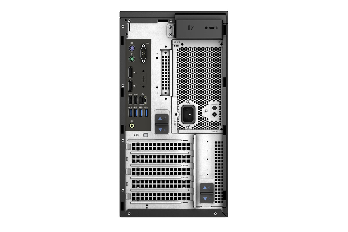 Dell Precision 3630 Tower | Intel® Xeon® E-2236 Processor | Windows 11 Pro