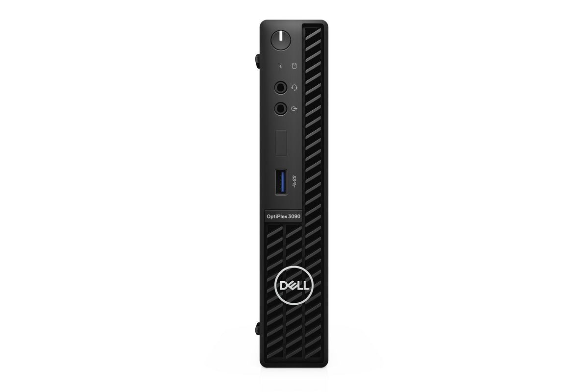 Dell OptiPlex 3090 Micro | Intel® Core™ i5-10600T Processor