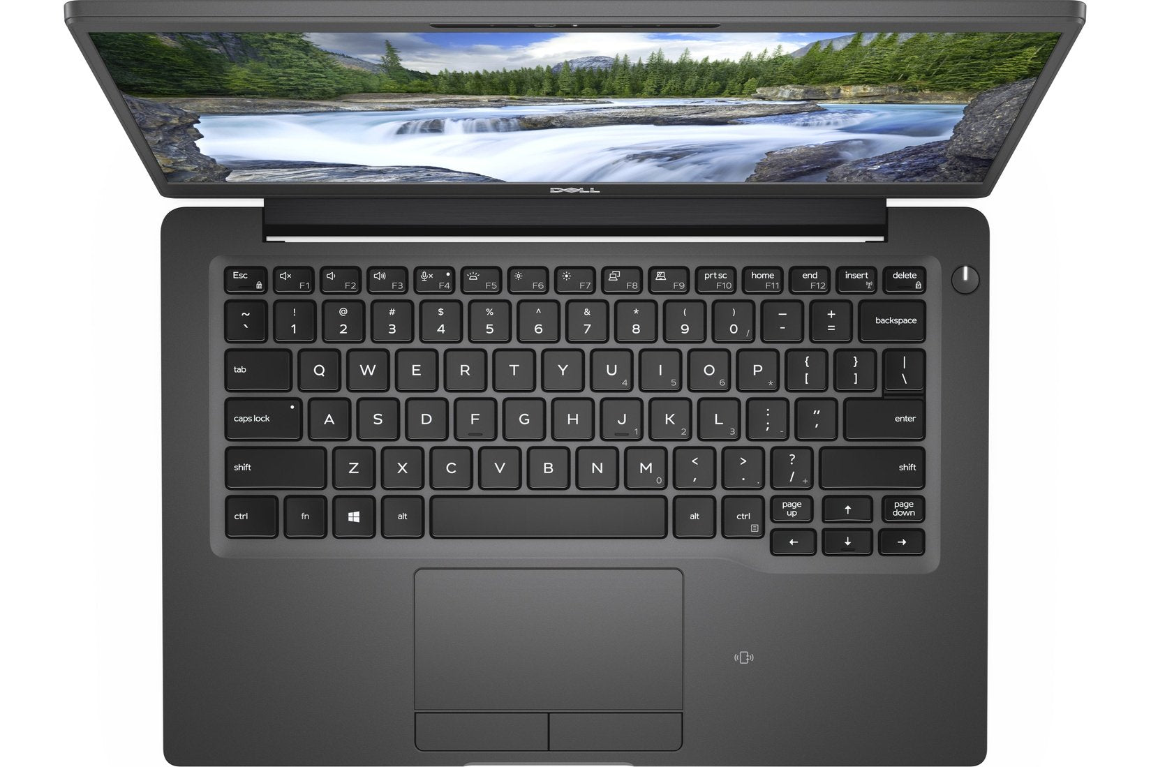 Dell Latitude 7300 | i5-8265U | Windows 11 Pro