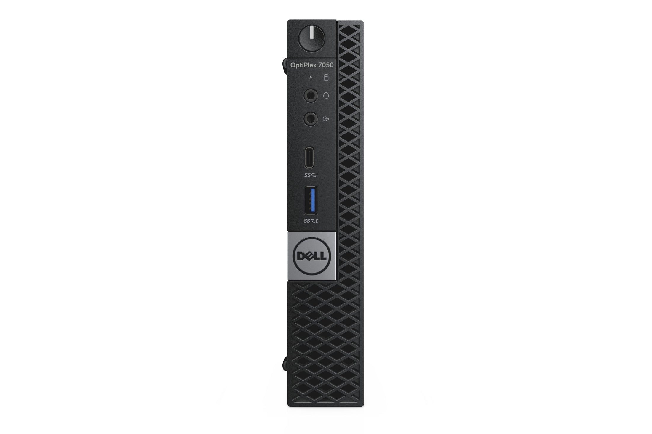 Dell OptiPlex 7050 Micro | Intel Core i3-6100T | Windows 11 Pro