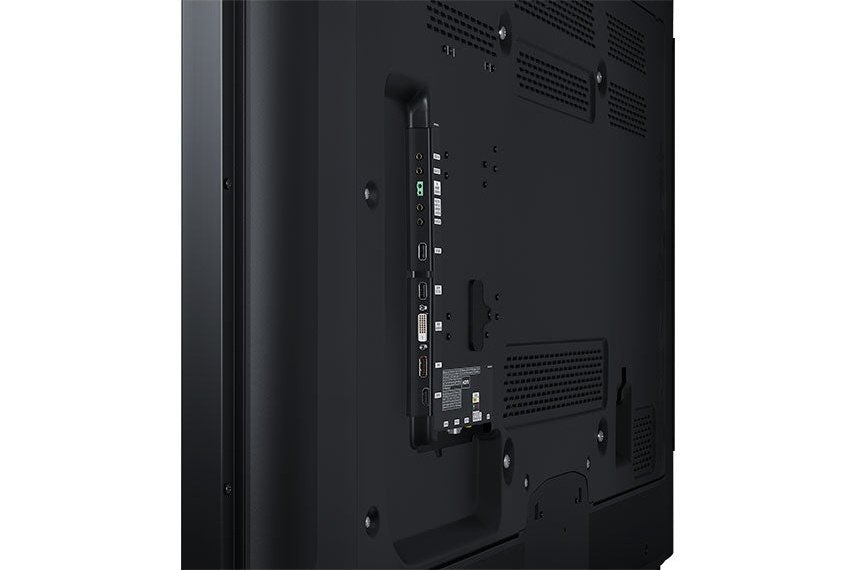 Samsung DM65E-BR, Basic Display | LH65DMERTBC/EN (Alleen afhalen)