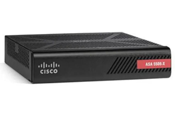 Cisco ASA 5506 ファイアウォール Cisco ASA 5506-X ASA5506-SEC-BUN-K9 Firewall with firepower services a