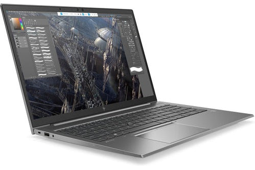 HP Zbook Firefly 15 G7 | I7-10810U | Quadro P520 | Windows 11 Pro