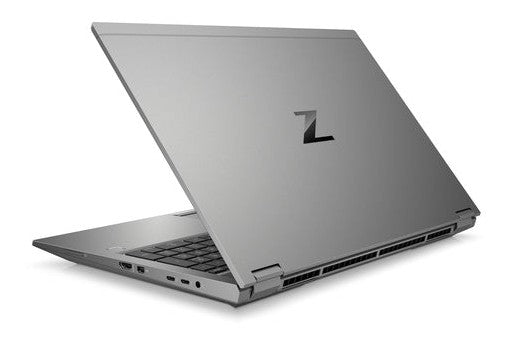 HP Zbook Fury 15 G7 | I7-10850H | Windows 11 Pro