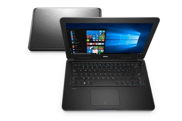 Dell Latitude 3380 | I5-7200U | Windows 11 Pro