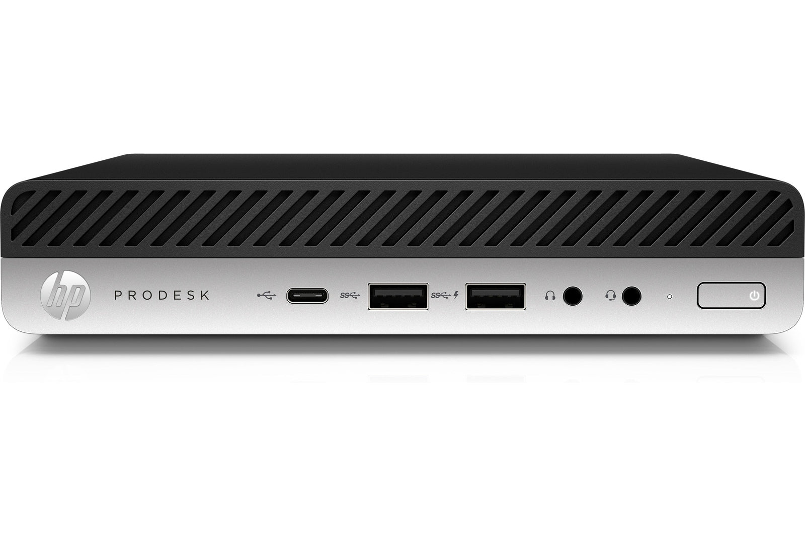 HP ProDesk 600 G3 Mini | Intel Core i3-7100T | Windows 11 Pro