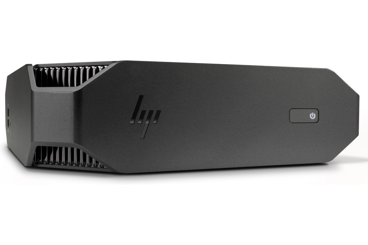 HP Z2 Mini G3 Workstation | Barebone | NVIDIA Quadro M620