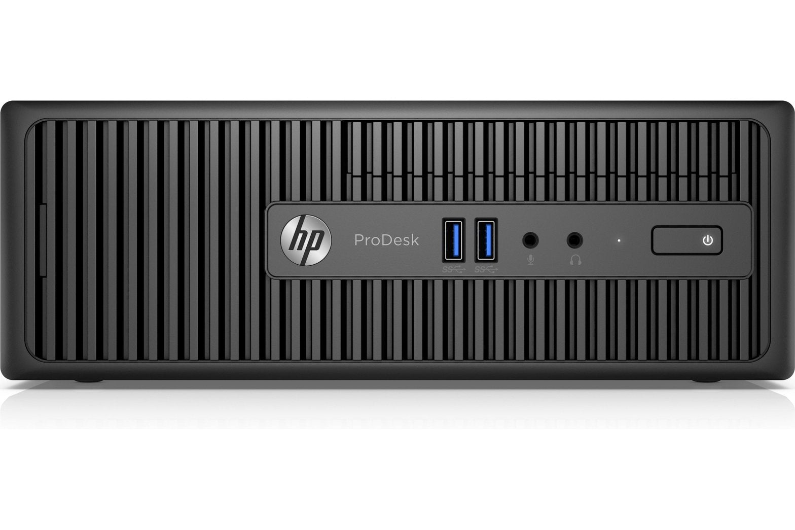 HP ProDesk 400 G3 SFF | Intel Core I3-6100 | Windows 11 Pro