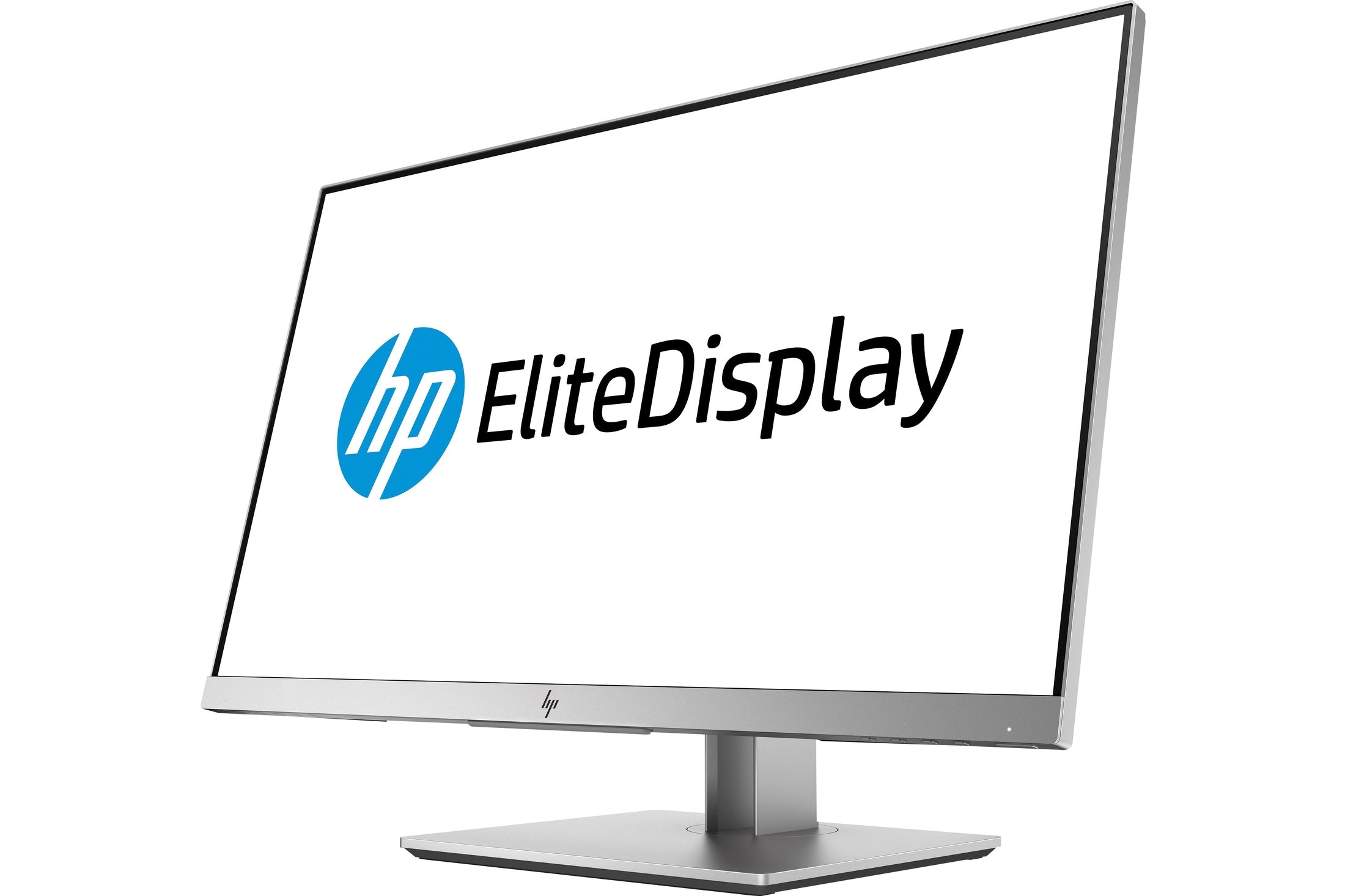 HP EliteDisplay E243d