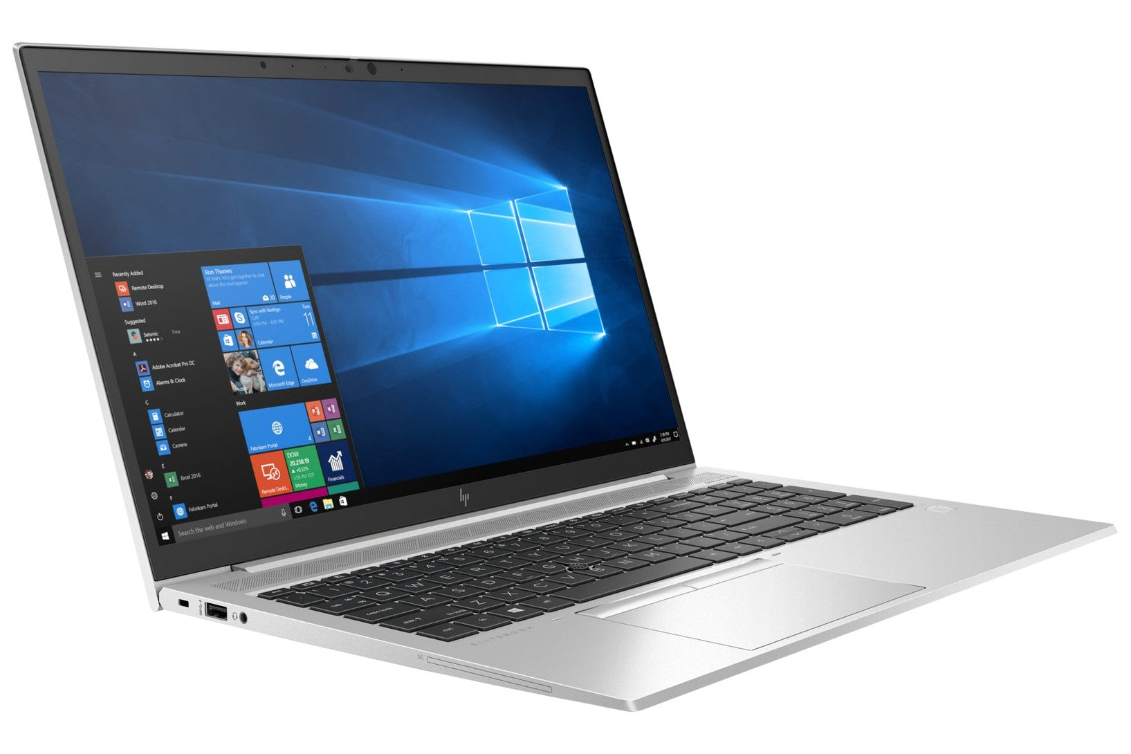 HP EliteBook 850 G7 | i5-10310U | Windows 11 Pro