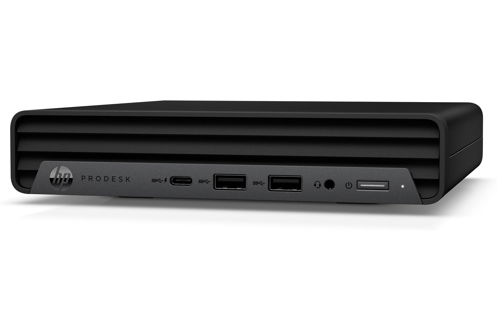 HP EliteDesk 405 G6 | AMD Ryzen 3 PRO 3400GE | Windows 11 Pro