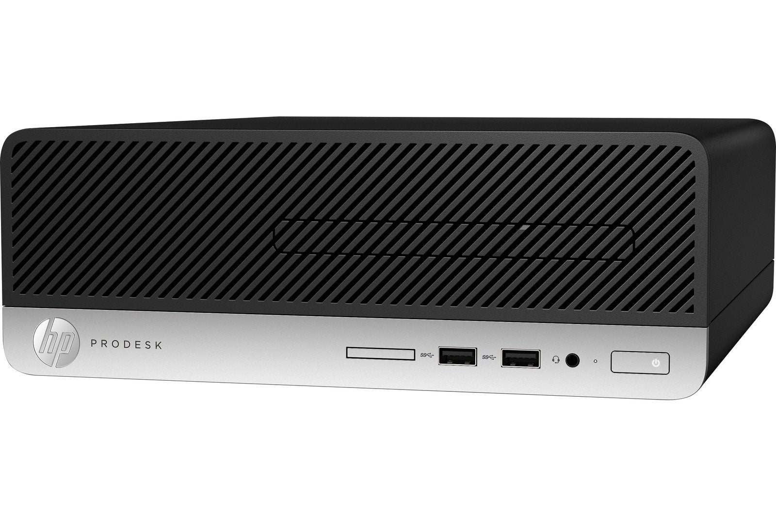 HP ProDesk 400 G4 SFF | Intel Core i3-7100 | Windows 11 Pro