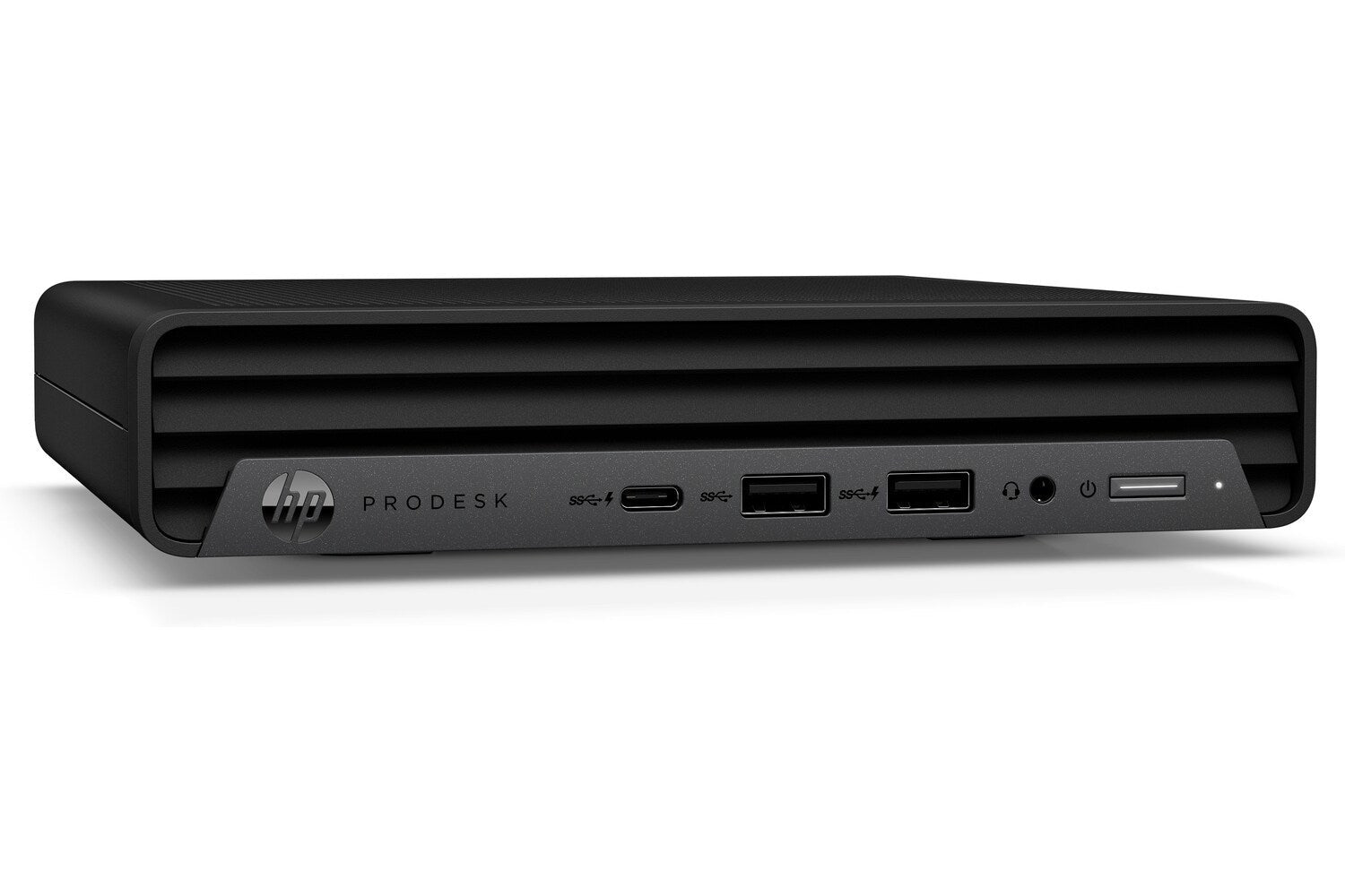 HP ProDesk 600 G6 Mini | Intel Core i5-10500T | Windows 11 Pro