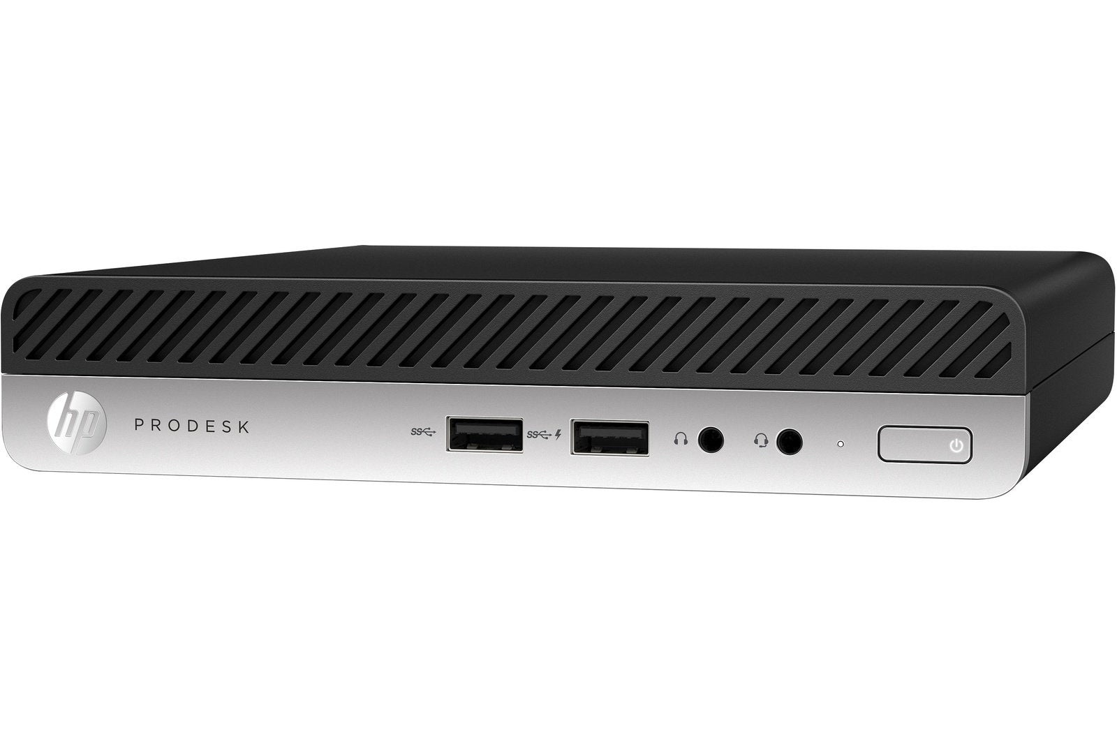 HP ProDesk 400 G3 Mini | Intel Core i5-7500T | Windows 11 Pro | Black Friday