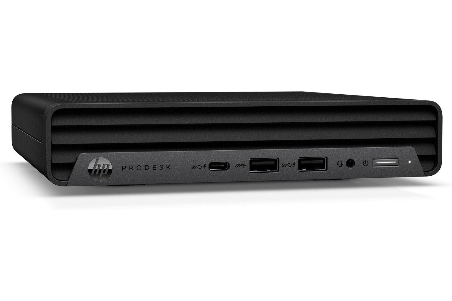 HP ProDesk 600 G6 Mini | Intel Core i3-10100T | Windows 11 Pro