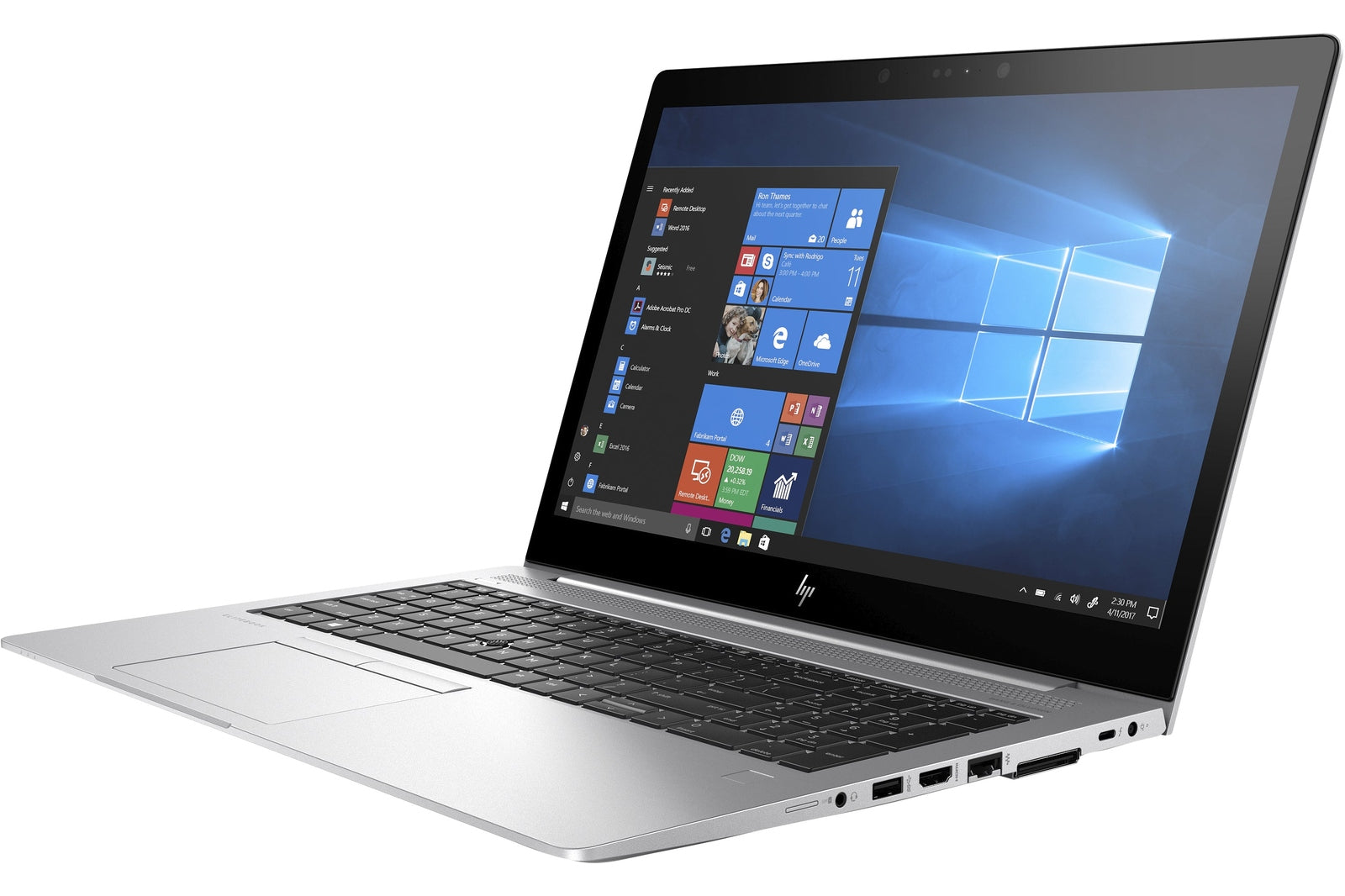 HP EliteBook 850 G5 | i5-8250U | Windows 11 Pro