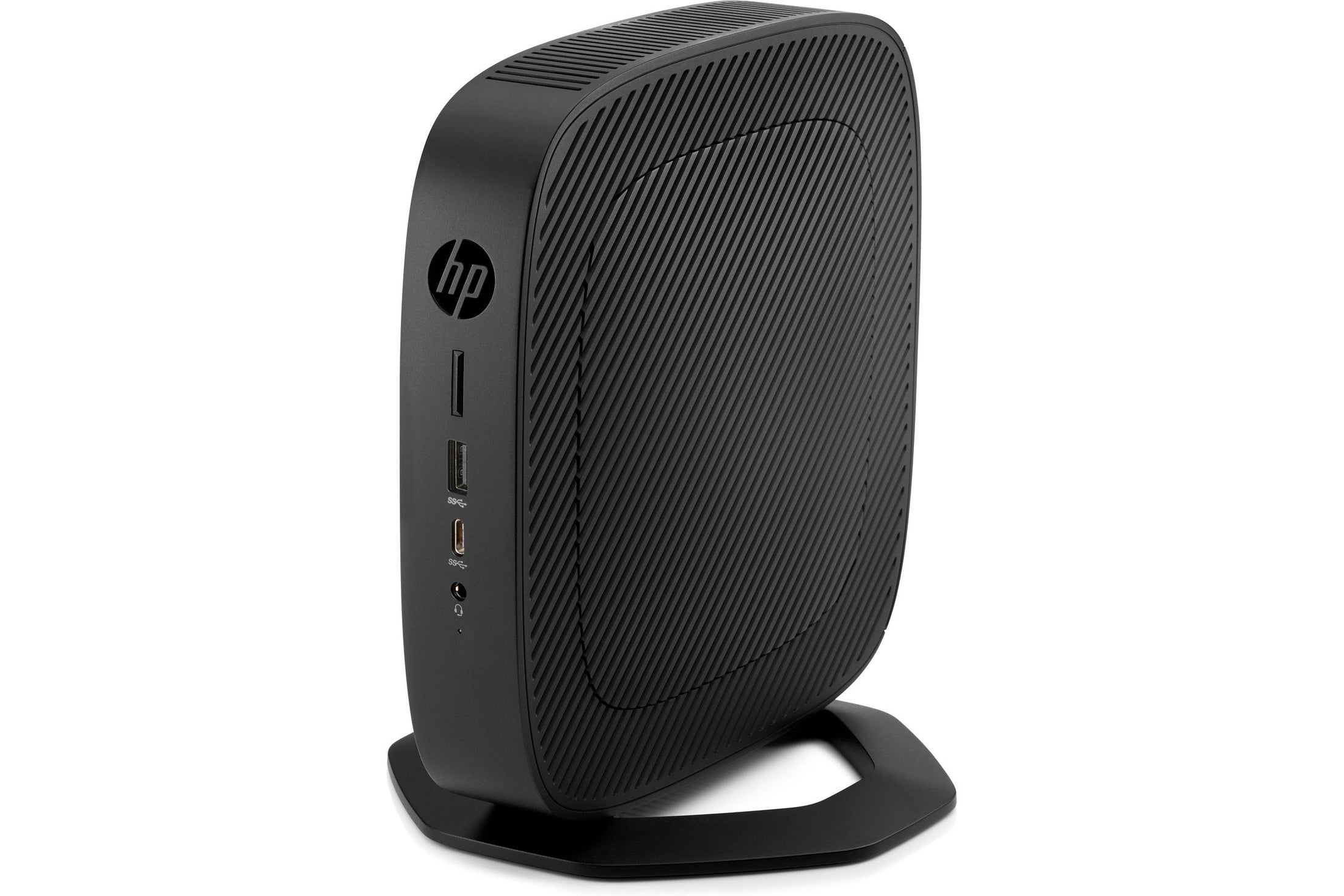 HP T540 Thin Client | AMD Ryzen Embedded R1305G | 512GB SSD | Windows 10 Pro