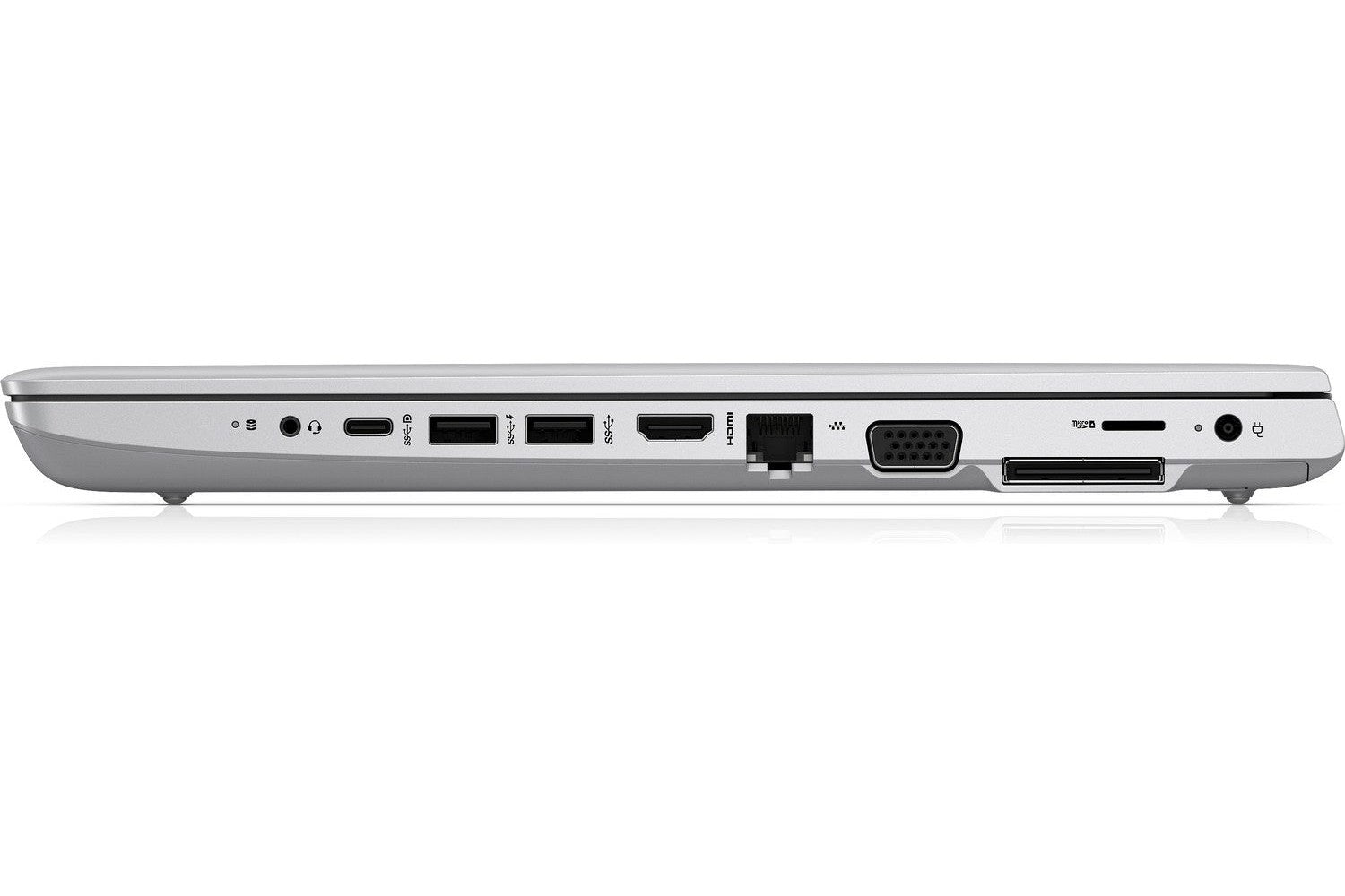 HP ProBook 650 G4 | i5-8250U | Windows 11 Pro