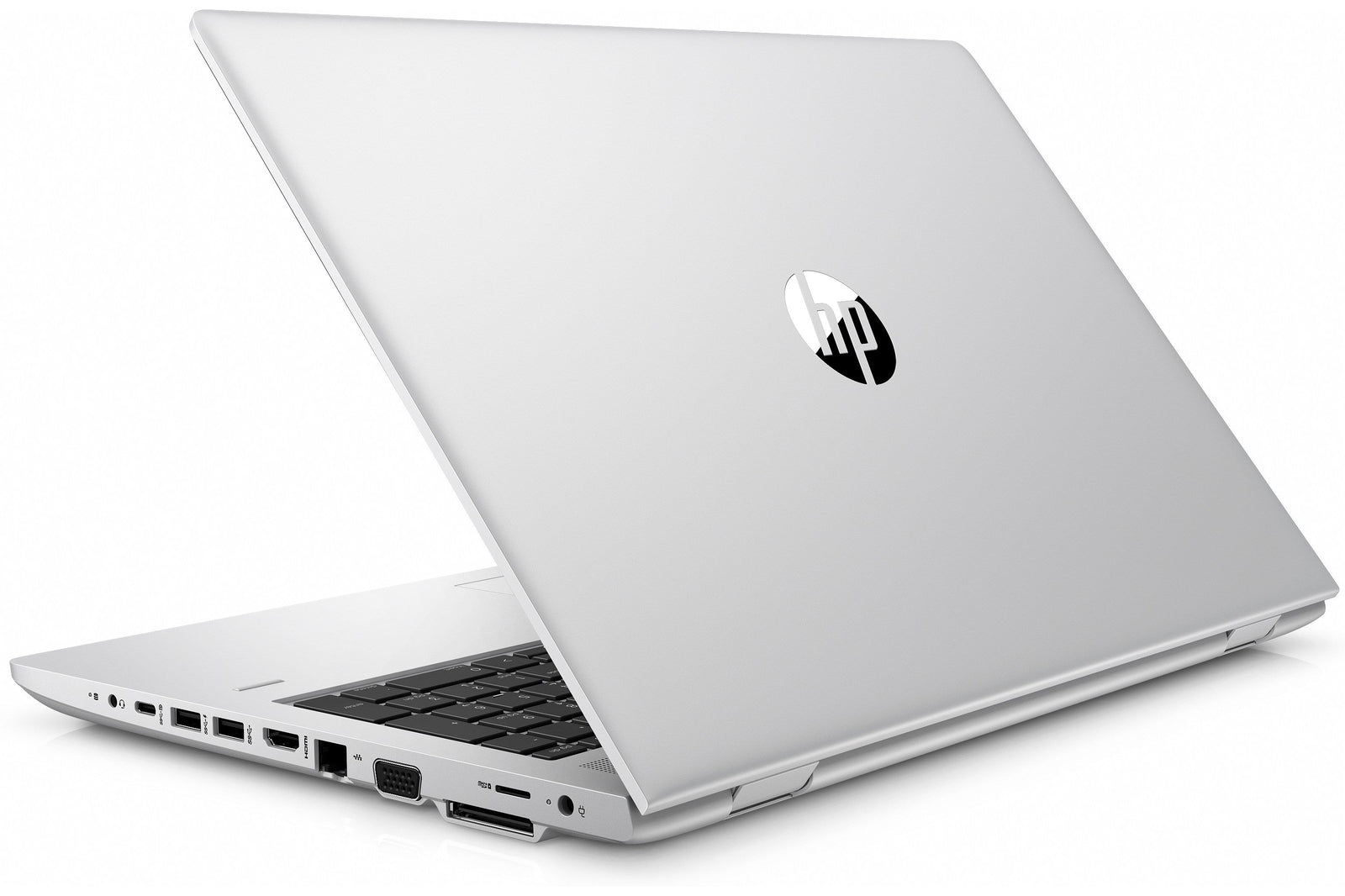 HP ProBook 650 G4 | i5-8250U | Windows 11 Pro