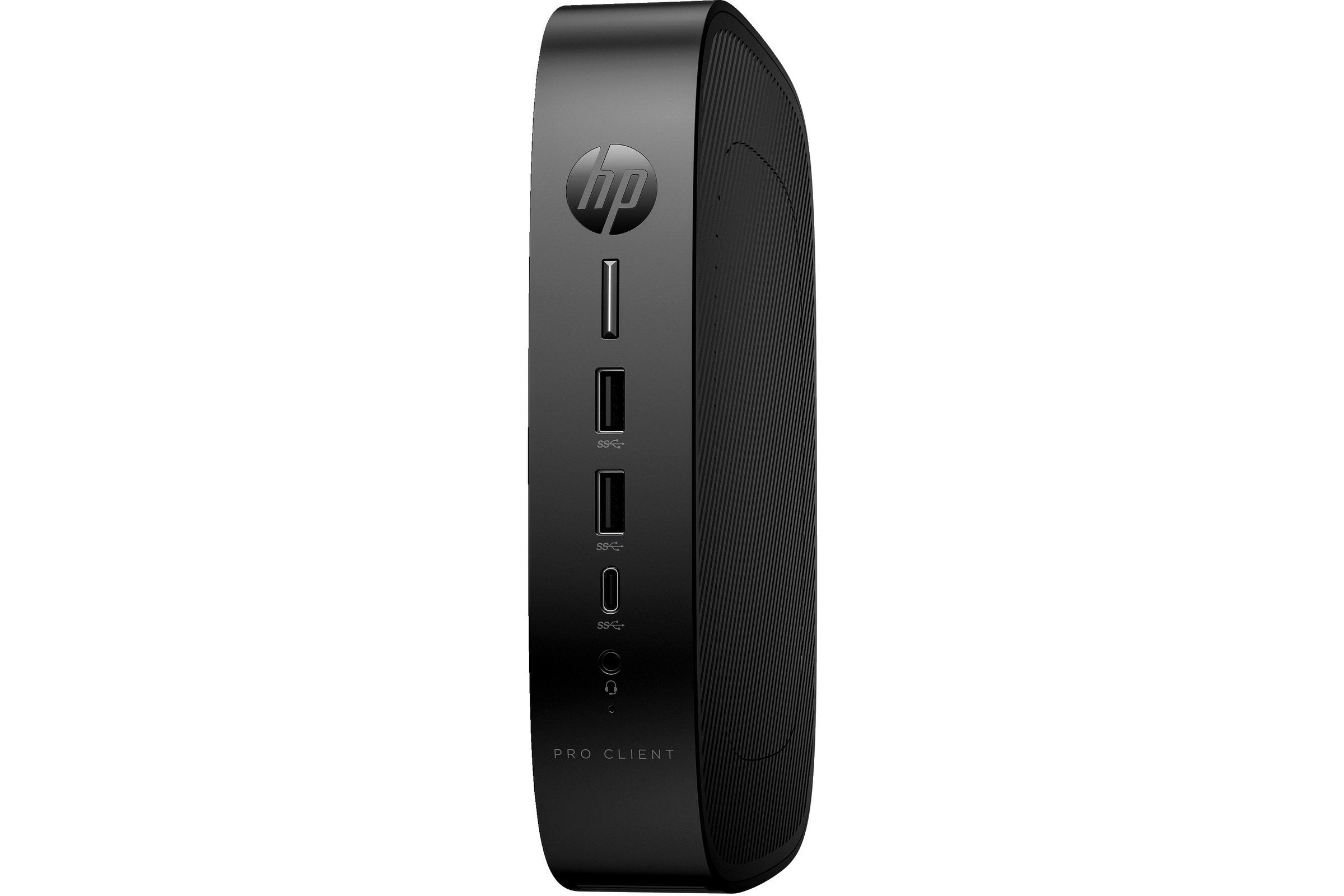 HP T550 Thin Client | Intel® Celeron® J6412 | Windows 10 IoT