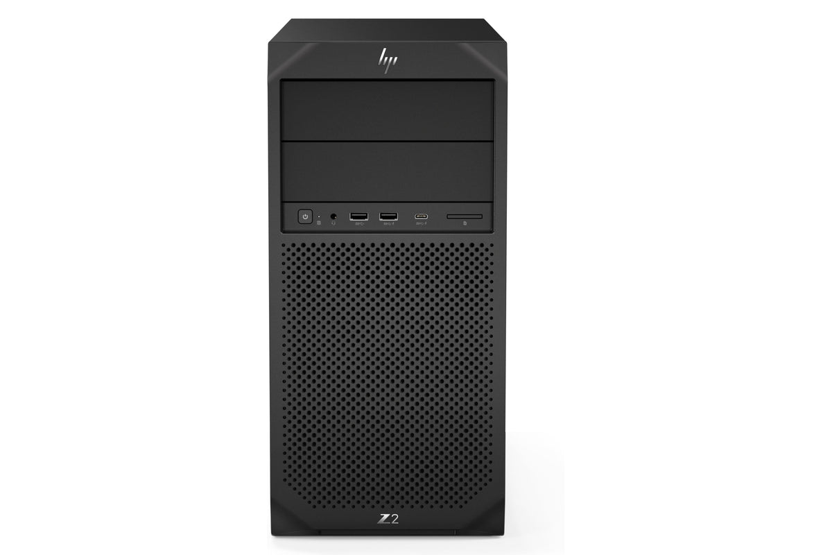 HP Z2 Tower G4 Workstation Tower | Intel® Core™ i7-8700K Processor | Windows 11 Pro