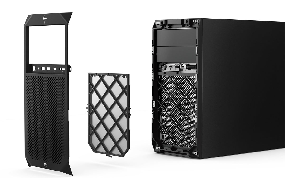 HP Z2 Tower G4 Workstation Tower | Intel® Core™ i7-8700K Processor | Windows 11 Pro