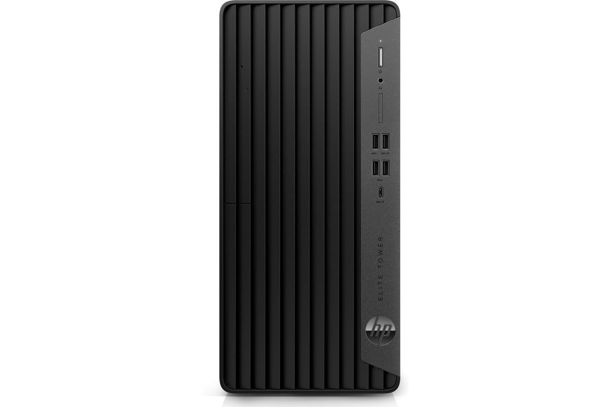 HP Elite Tower 600 G9 | Intel® Core™ i3-14100 processor