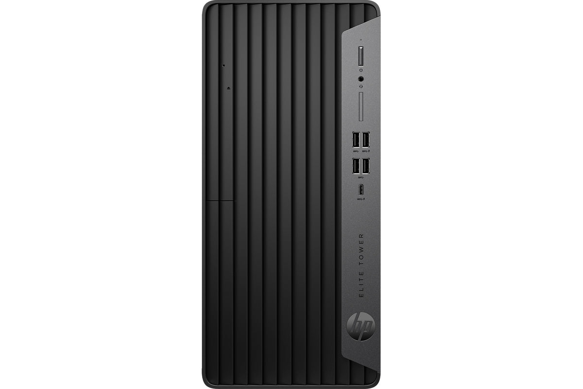 HP Elite Tower 600 G9 | Intel® Core™ i3-14100 processor