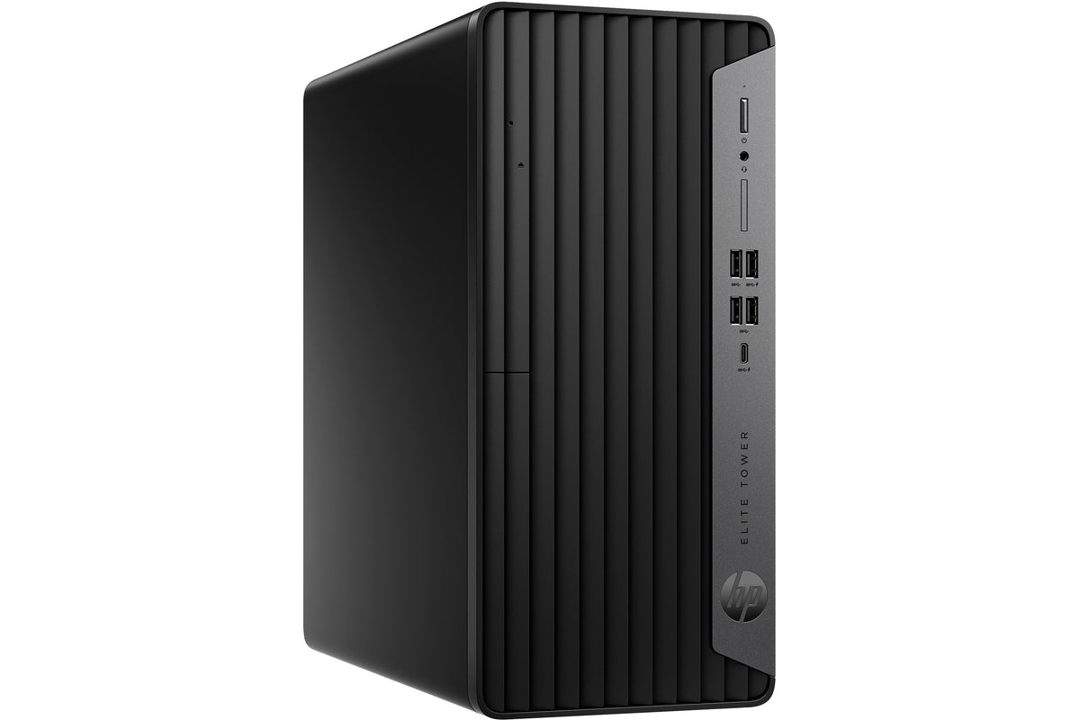 HP Elite Tower 600 G9 | Intel® Core™ i3-14100 processor