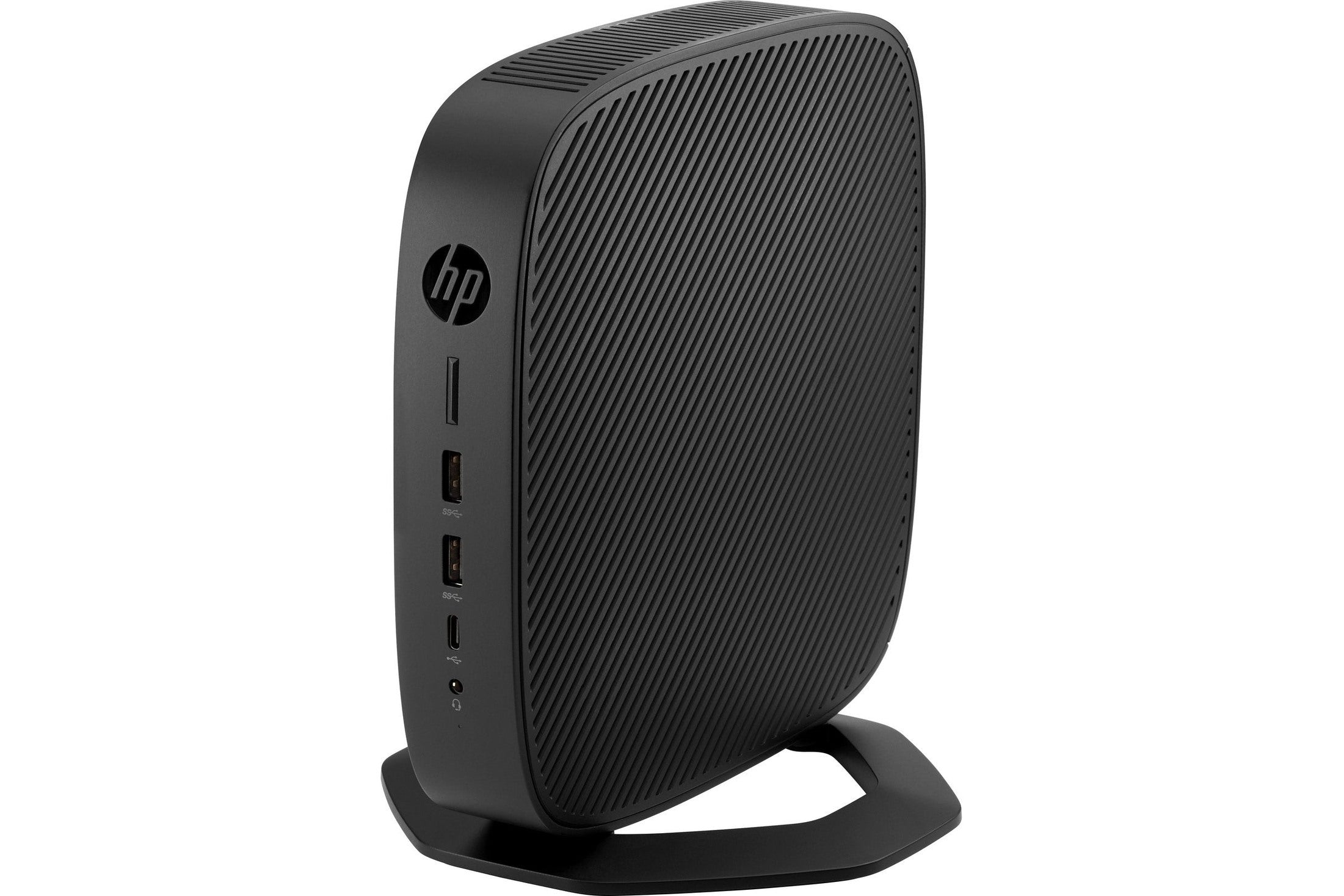 HP T640 Thin Client | AMD Ryzen Embedded R1505G | Windows 10 IoT | 32GB | Aanbieding