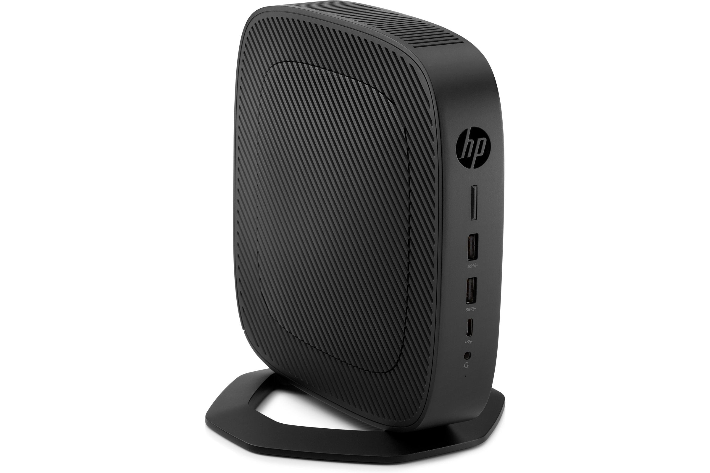 HP T640 Thin Client | AMD Ryzen Embedded R1505G | IGEL OS | Open Box