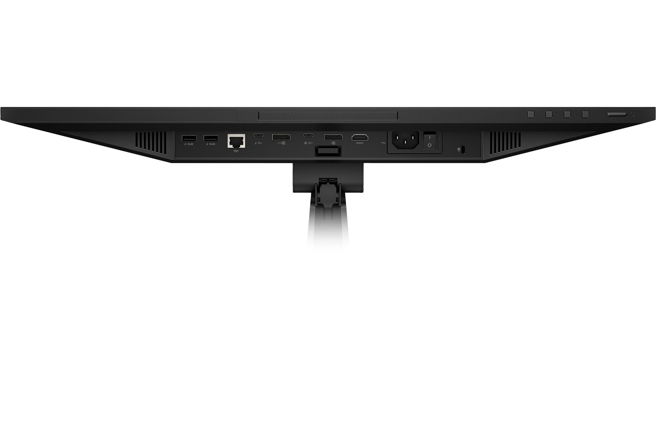 HP E24d G4 FHD USB-C dockingmonitor