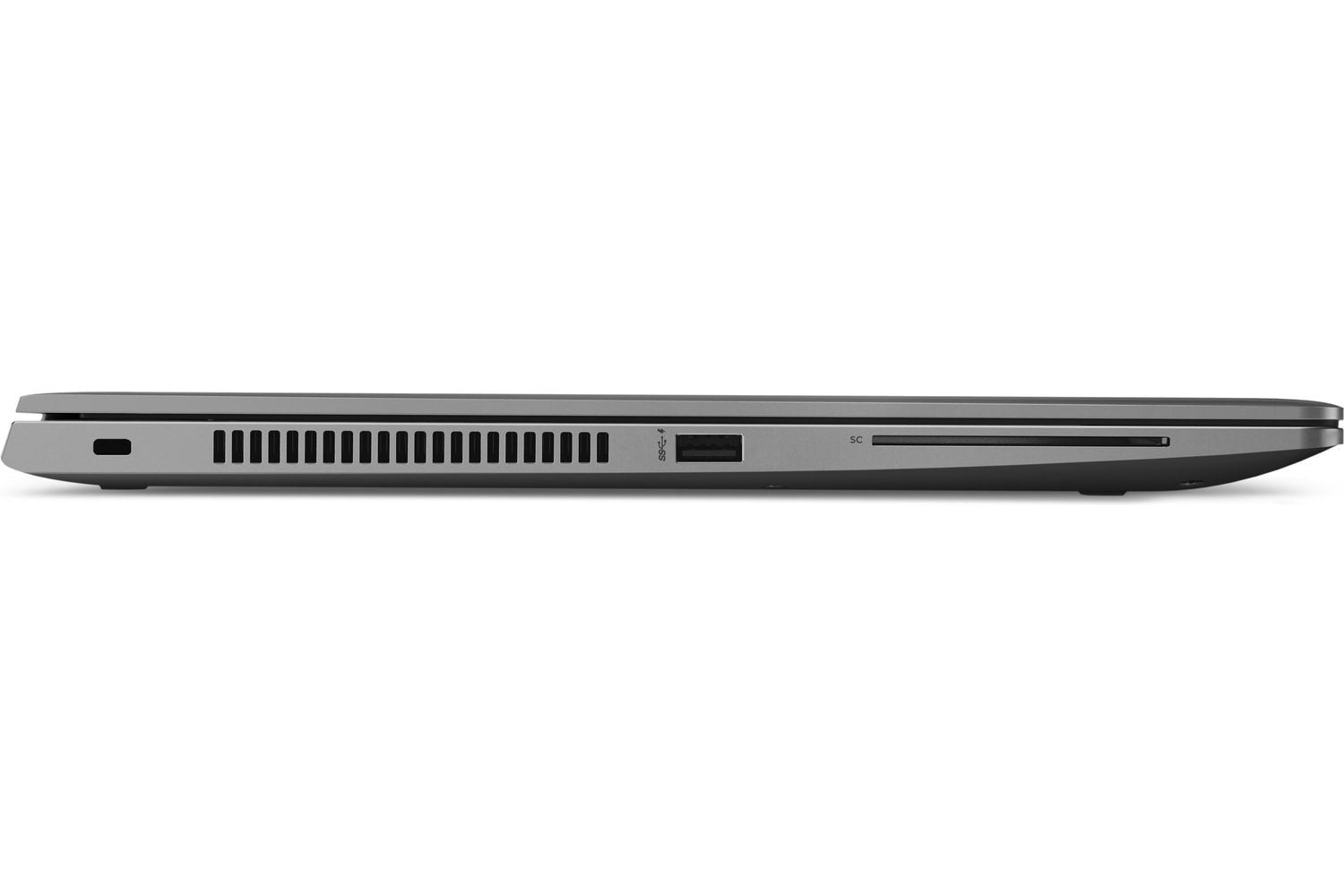 HP ZBook 15u G6 | i7-8665U | Radeon PRO WX 3200 | Windows 11 Pro