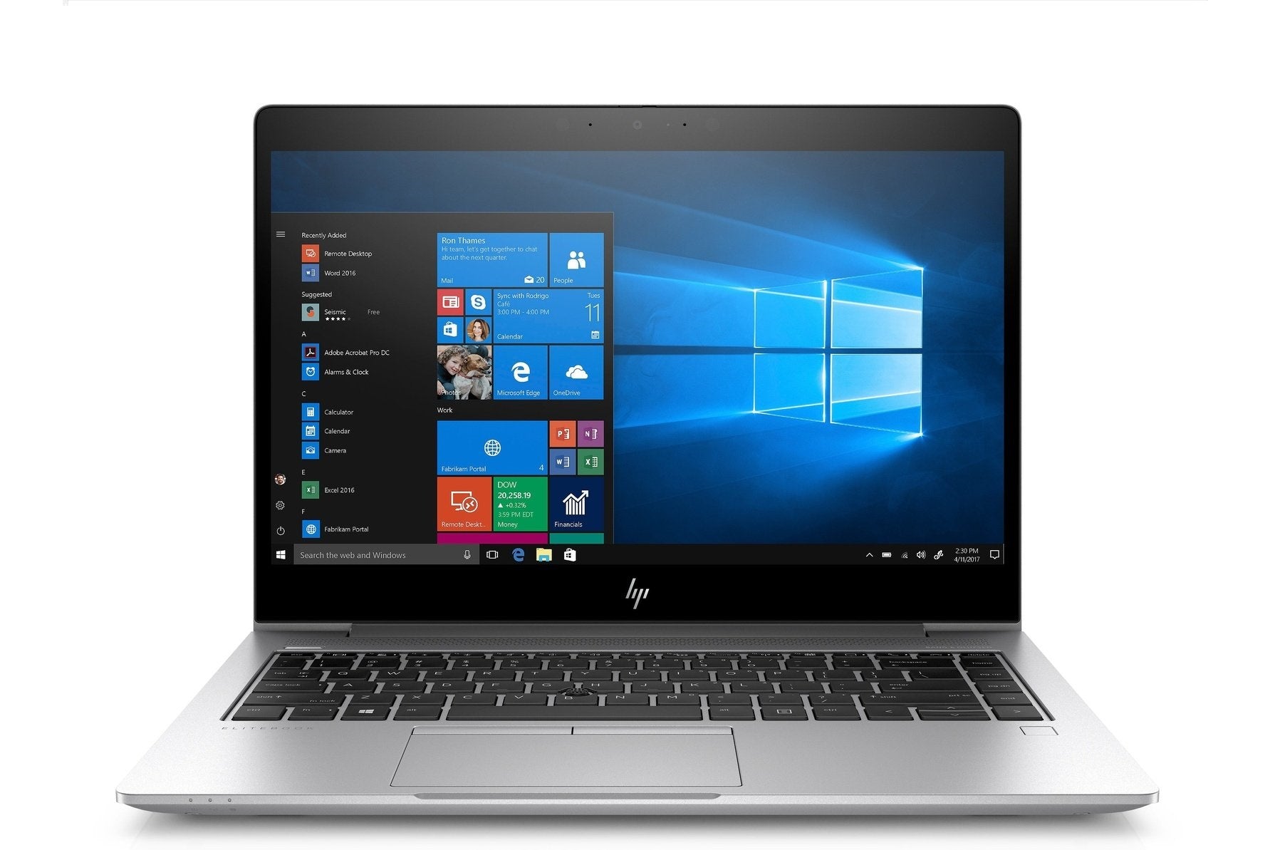 HP EliteBook 840 G6 | i5-8265U | Windows 11 Pro