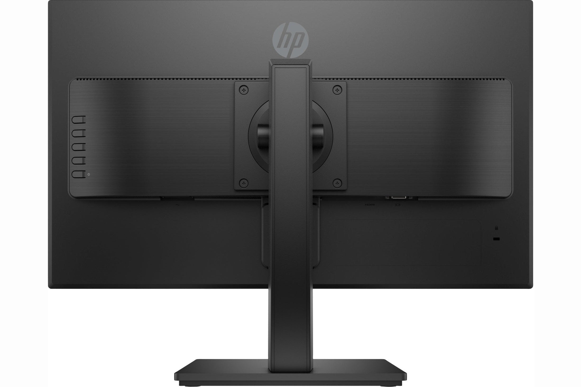 HP P24q G4 QHD-monitor