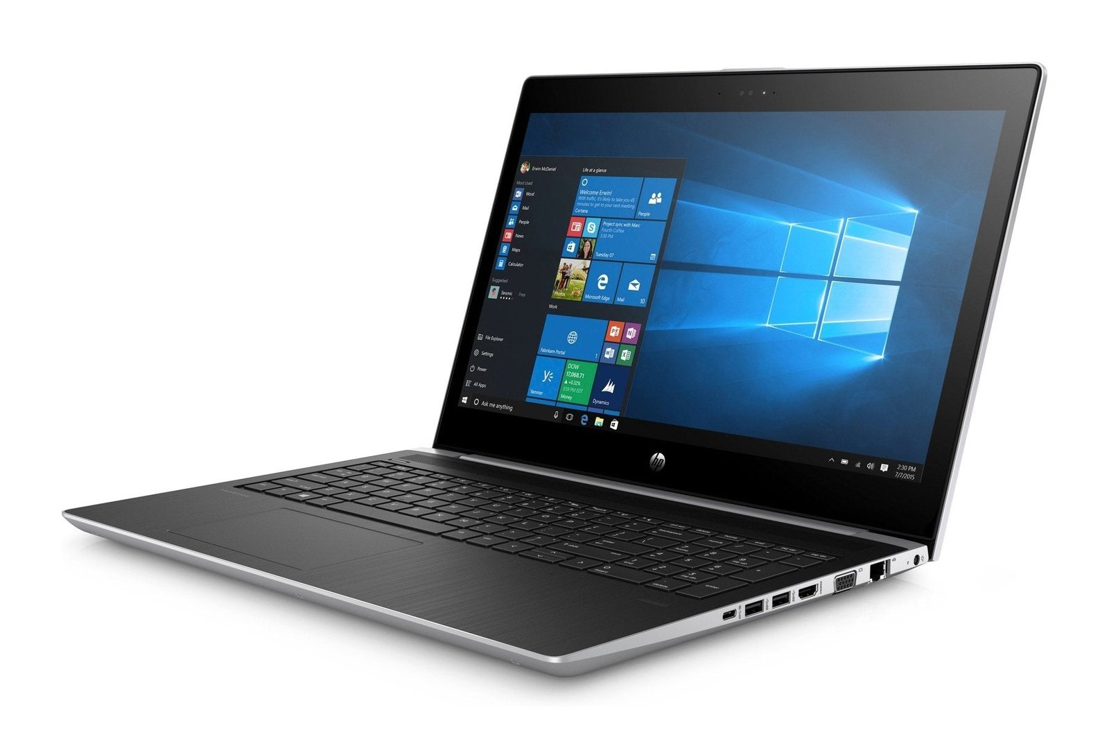 HP ProBook 450 G5 | i5-8250U | GeForce 930MX