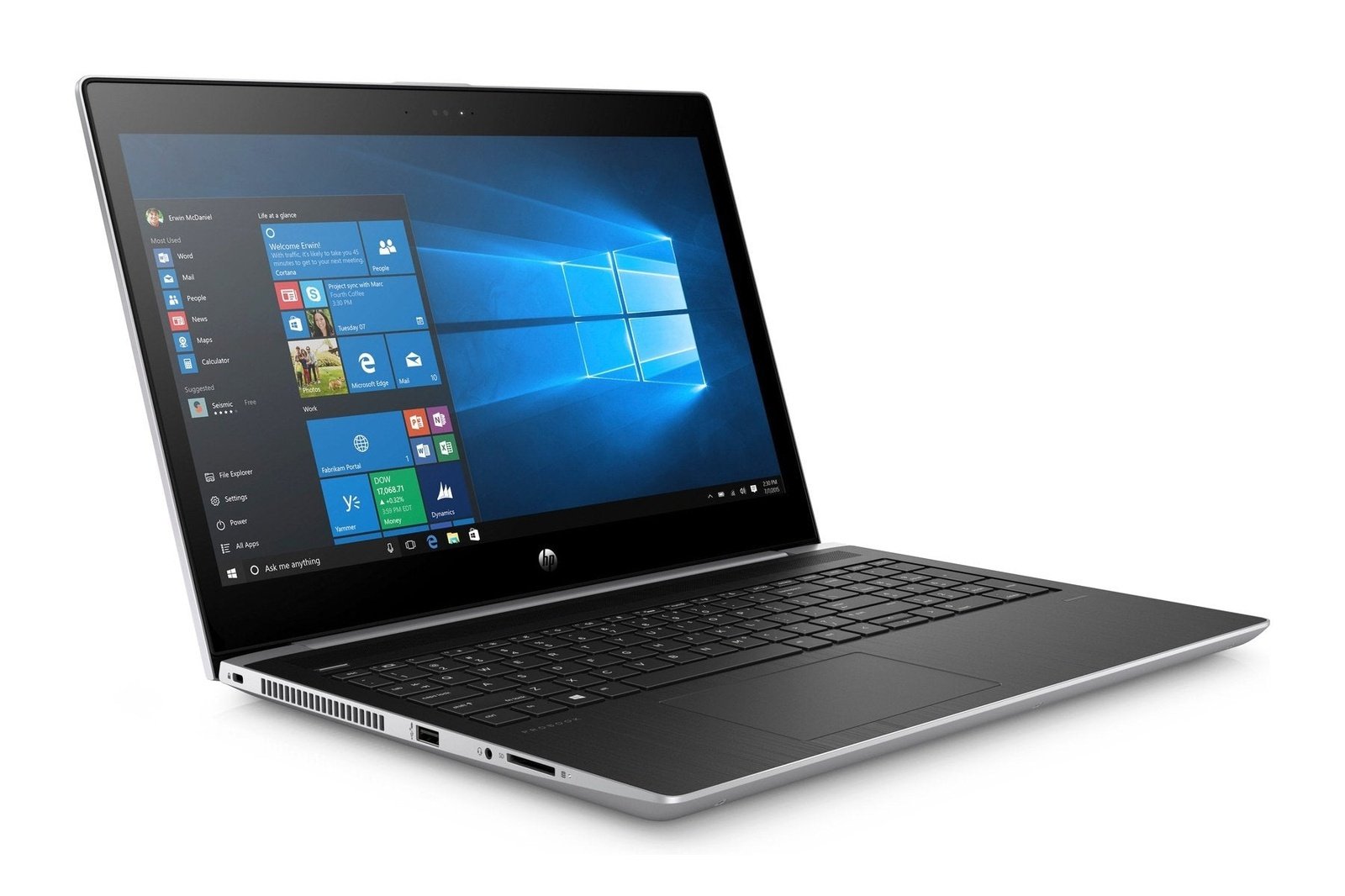 HP ProBook 450 G5 | i5-8250U | GeForce 930MX
