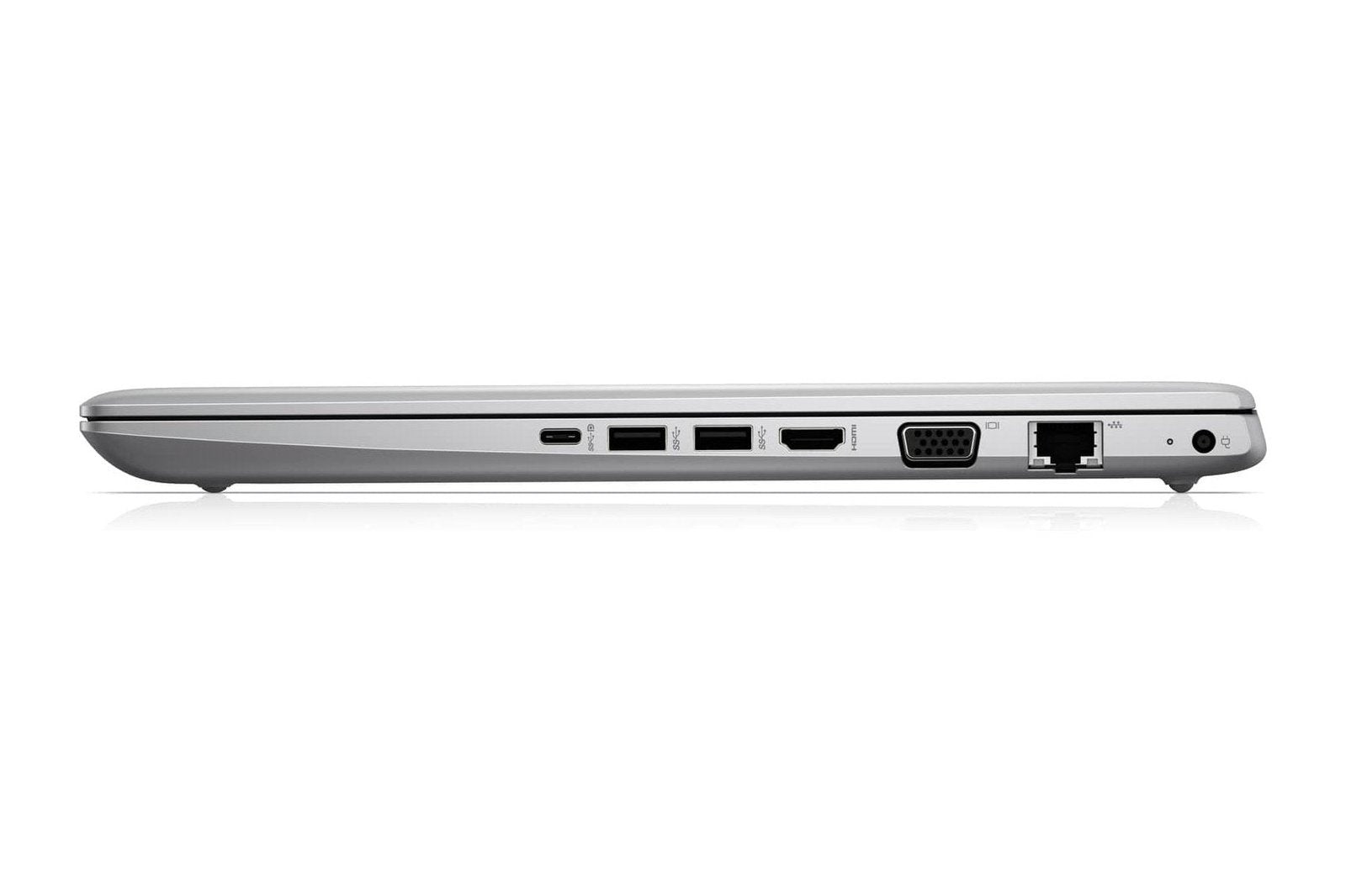 HP ProBook 450 G5 | i5-8250U | GeForce 930MX