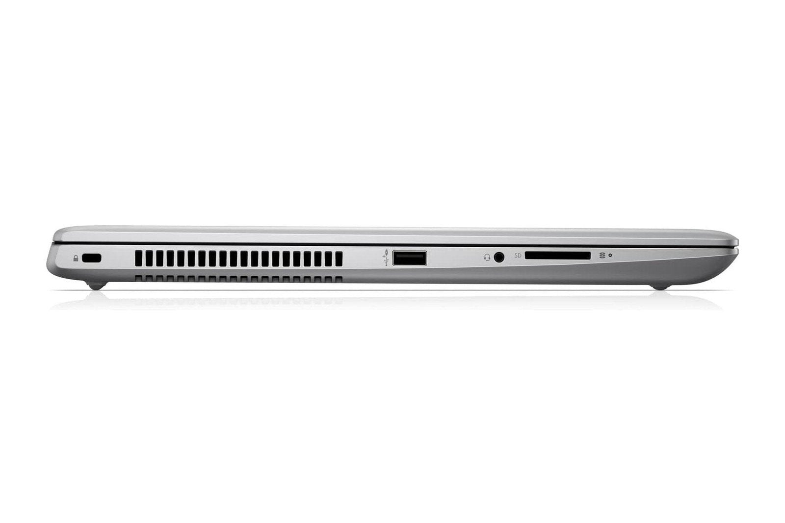 HP ProBook 450 G5 | i5-8250U | GeForce 930MX