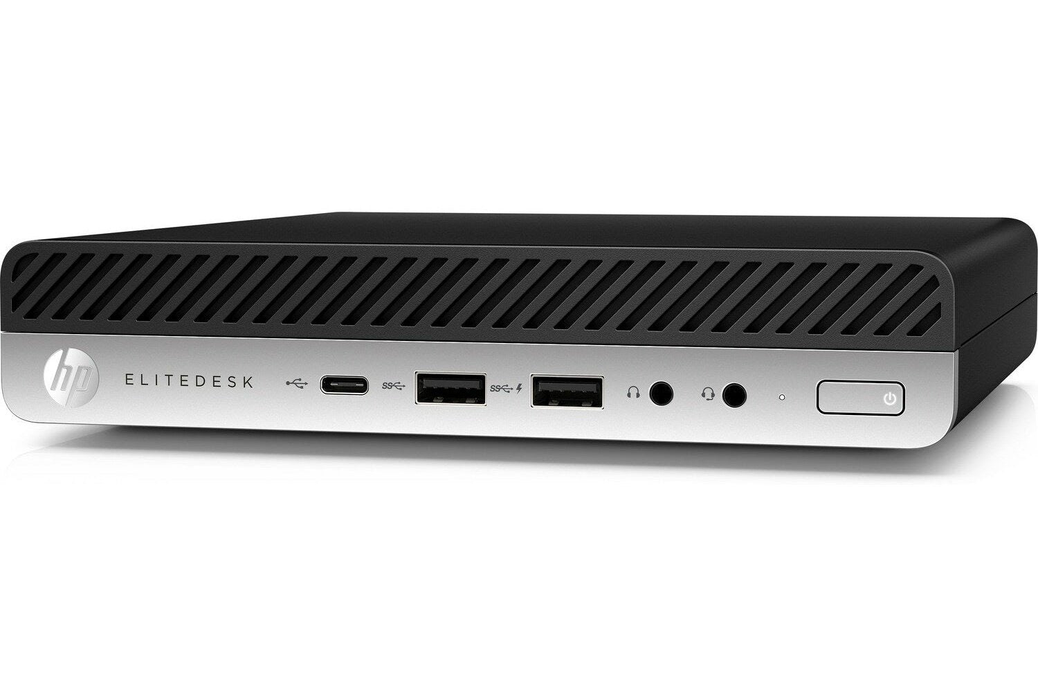 HP EliteDesk 800 G5 Mini | i5-8500T | Windows 11 Pro