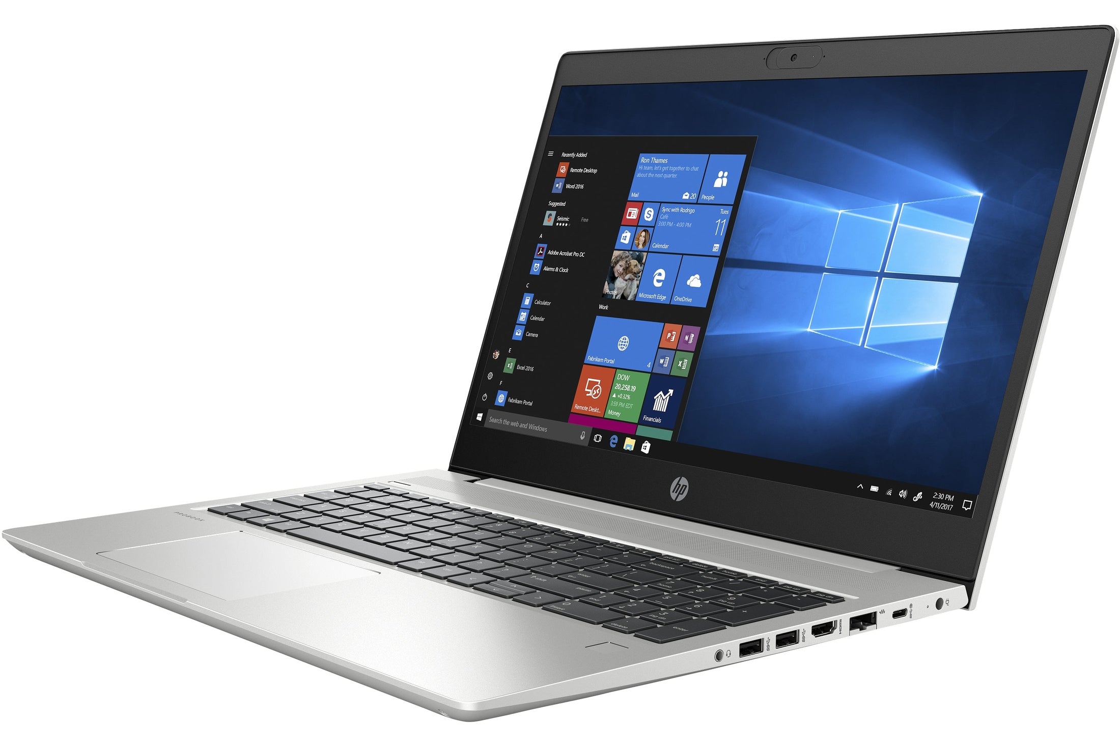 HP Probook 450 G7 | Intel Core i5-10210U | Windows 11 Pro
