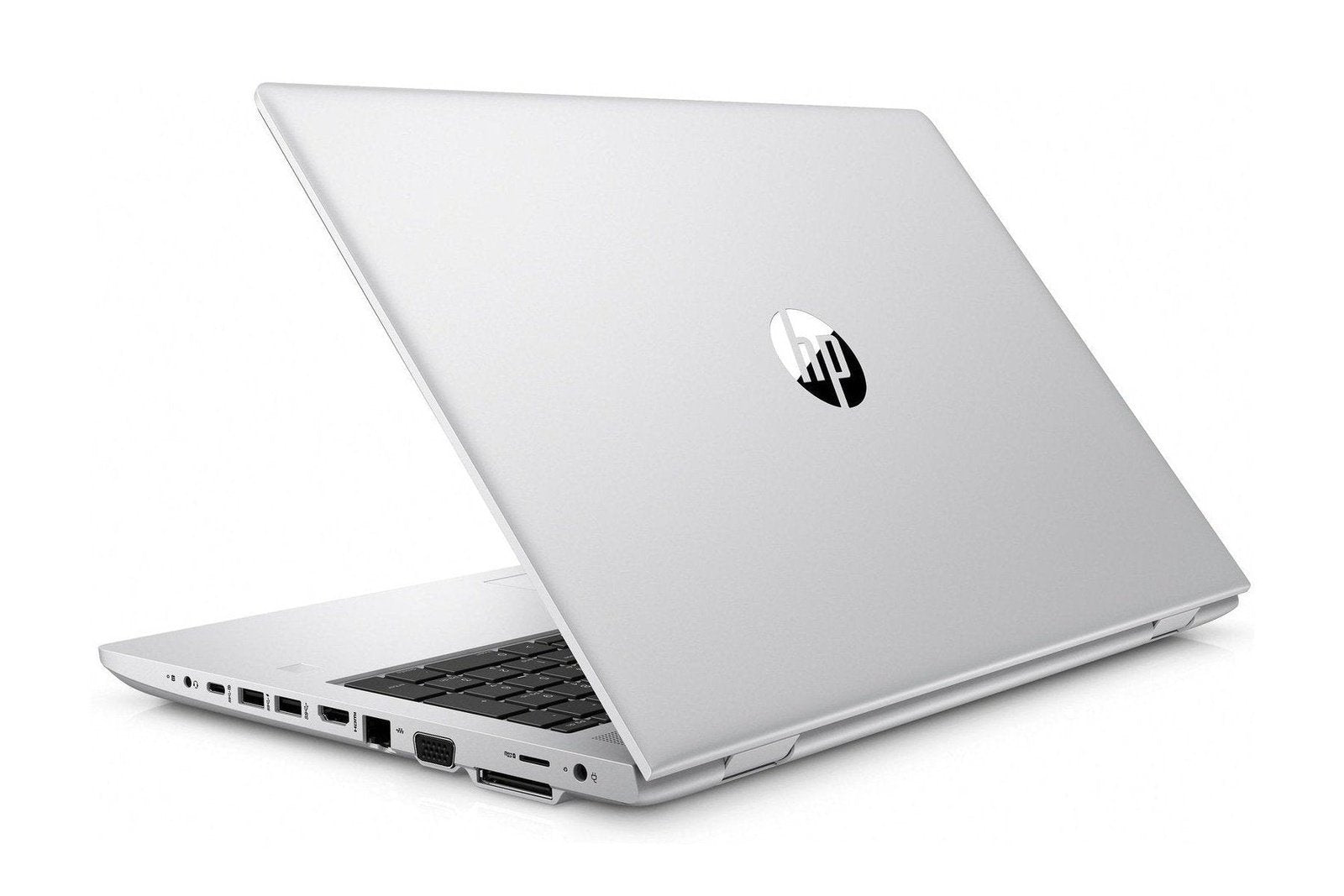 HP ProBook 650 G5 | i5-8365U | 15,6" Full HD | Windows 11 Pro