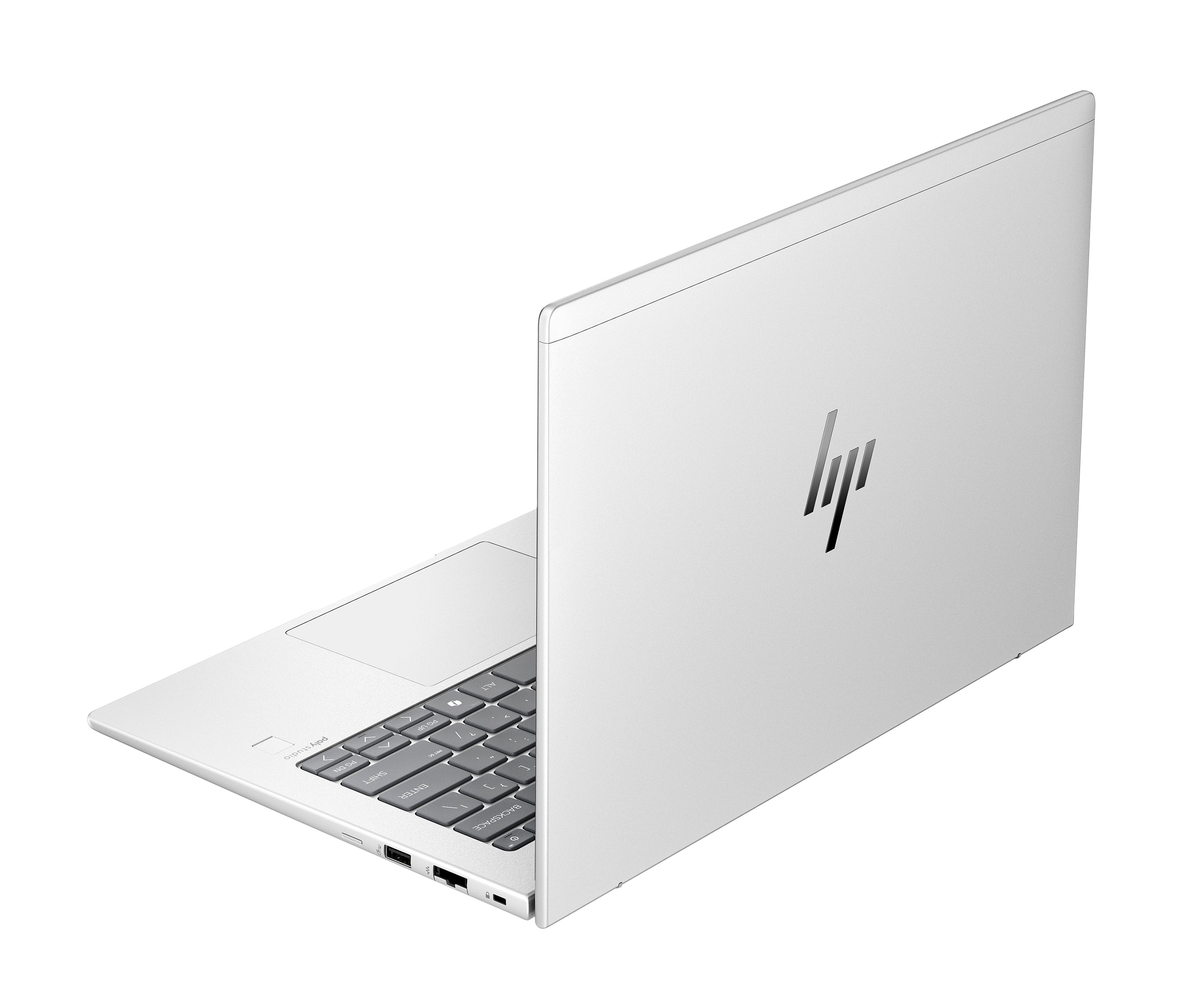 HP EliteBook 640 G11 | Intel Core Ultra 5 125U | Windows 11 Pro