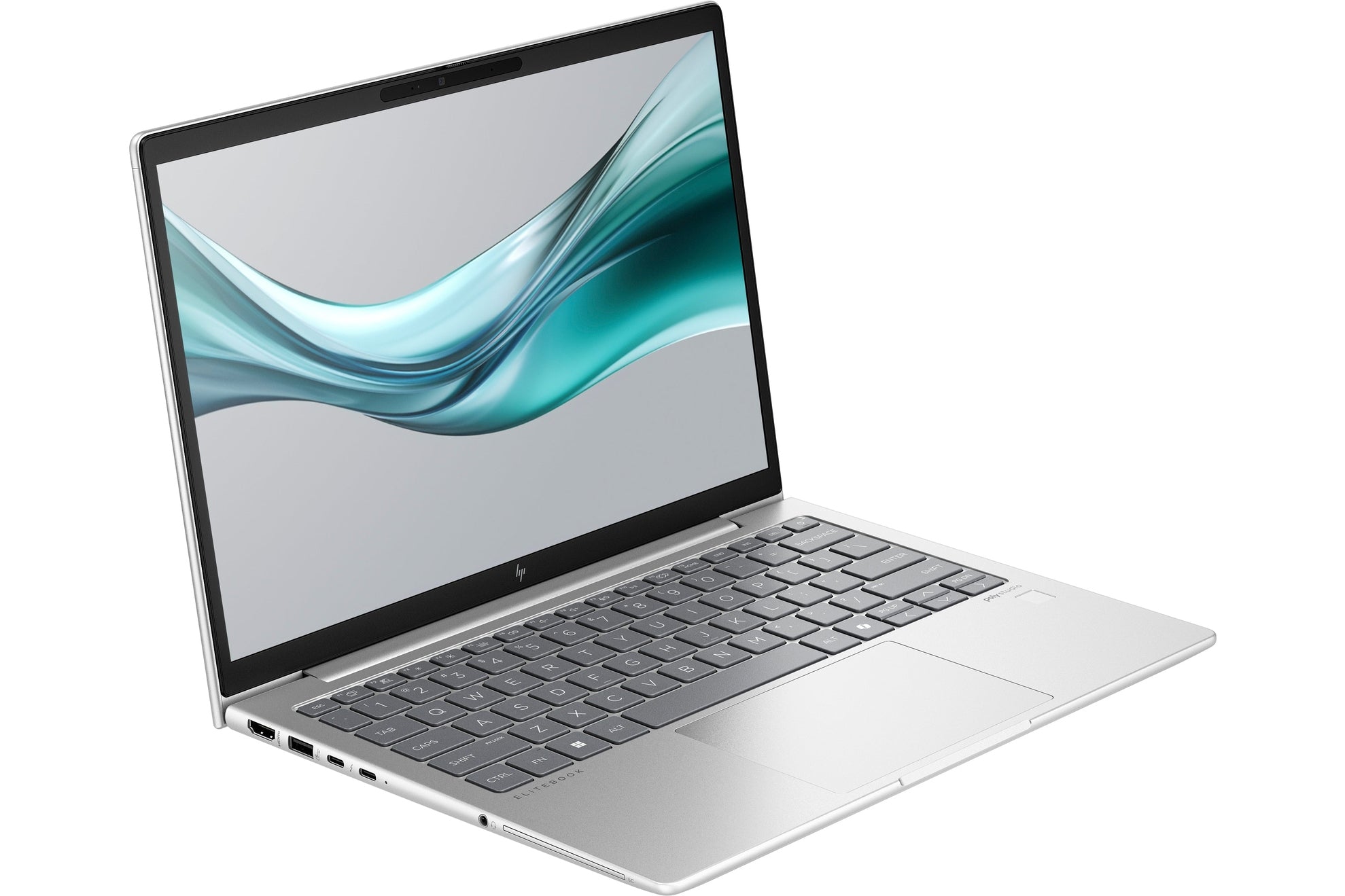 HP EliteBook 630 G11 | Intel Core Ultra 5 135U | Windows 11 Pro