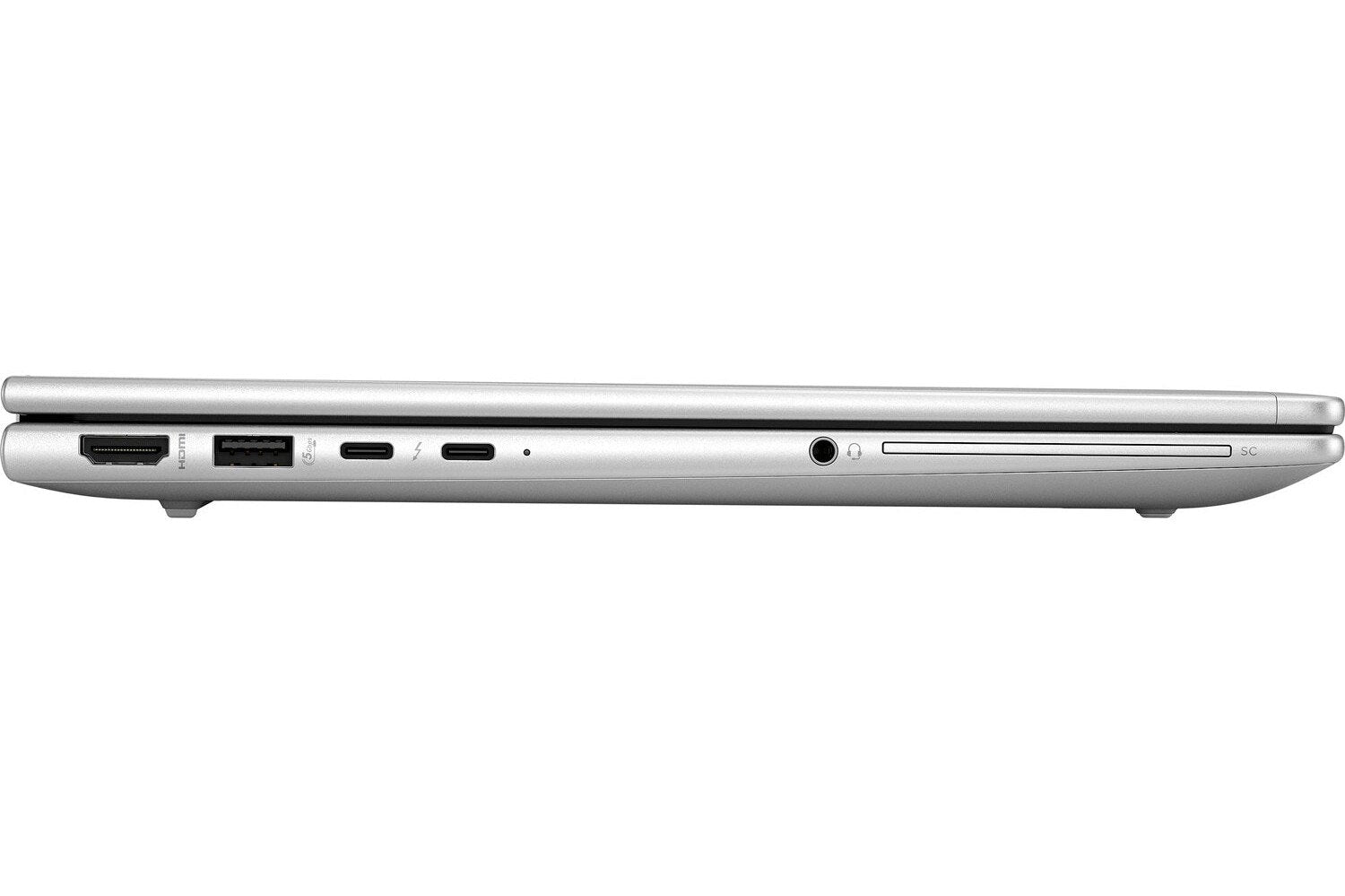 HP EliteBook 630 G11 | Intel Core Ultra 5 135U | Windows 11 Pro